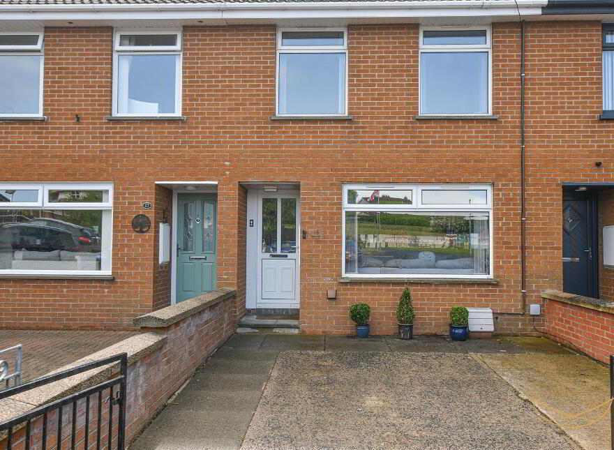 15 Rashee Park, Ballyclare, BT39 9SD photo