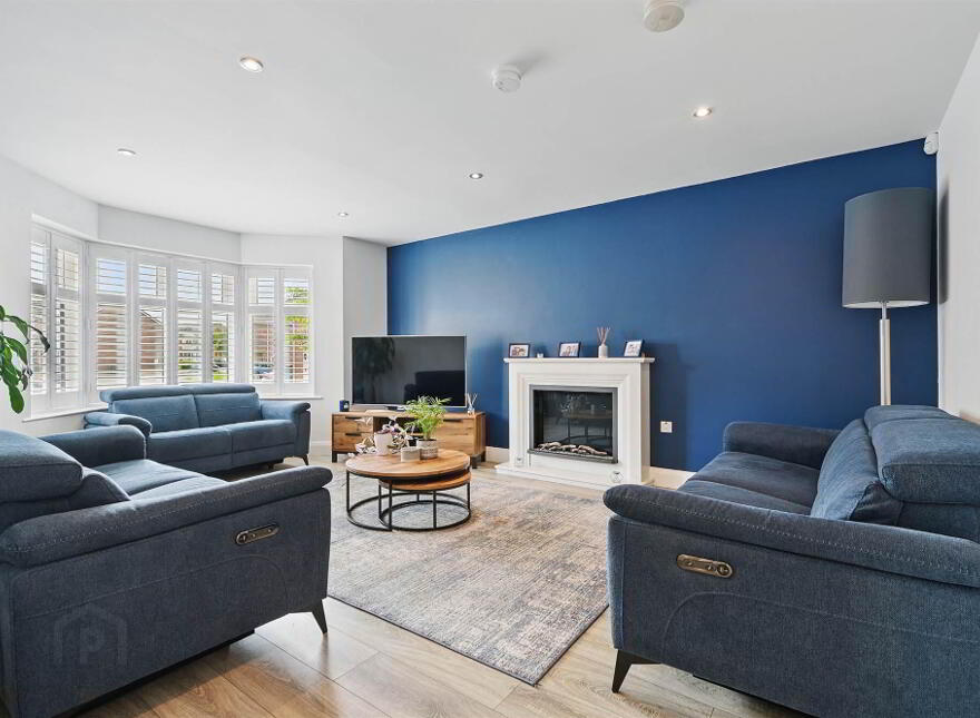 34 Millreagh Grove, Dundonald, Belfast, BT16 1AH