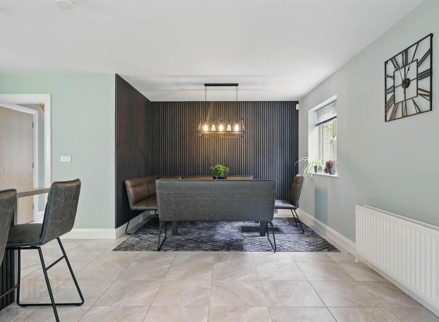 34 Millreagh Grove, Dundonald, Belfast, BT16 1AH