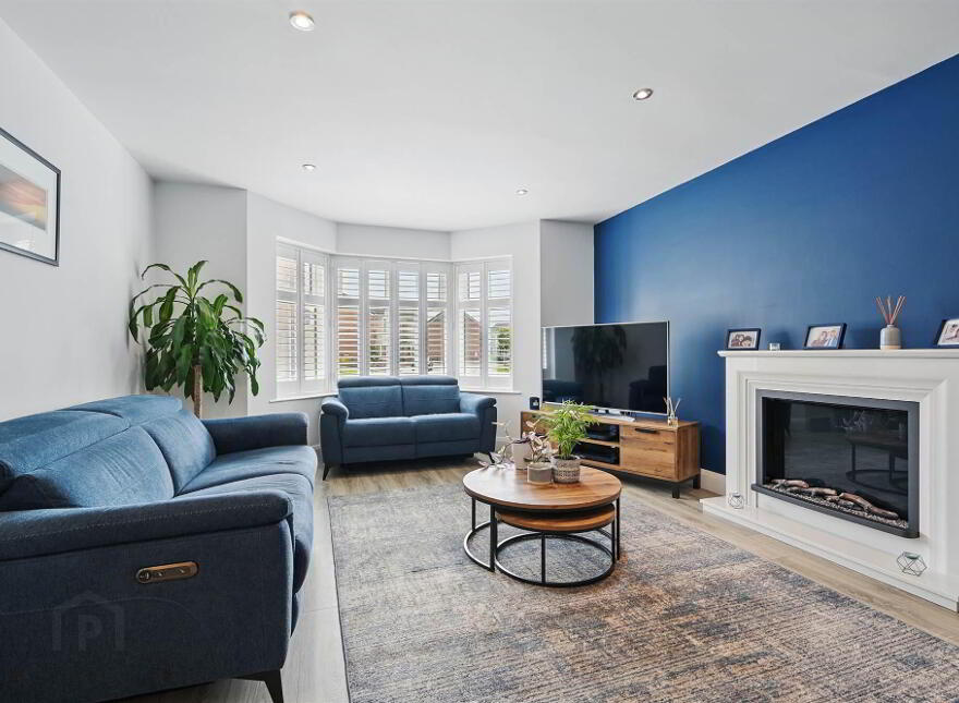 34 Millreagh Grove, Dundonald, Belfast, BT16 1AH