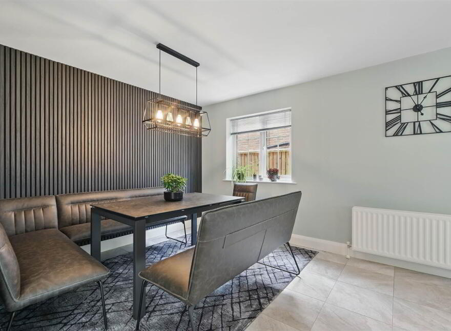 34 Millreagh Grove, Dundonald, Belfast, BT16 1AH