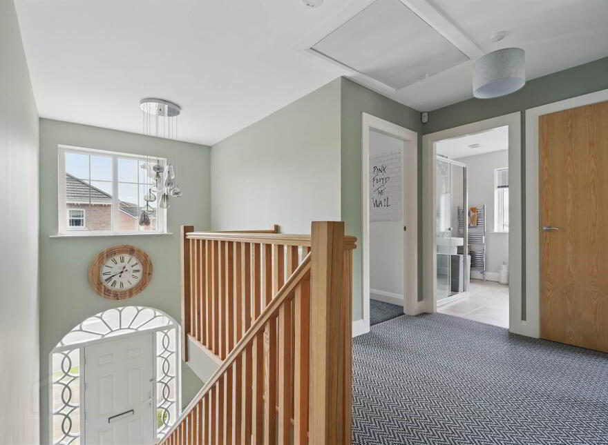 34 Millreagh Grove, Dundonald, Belfast, BT16 1AH