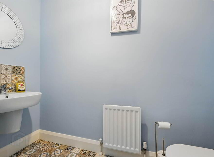 34 Millreagh Grove, Dundonald, Belfast, BT16 1AH