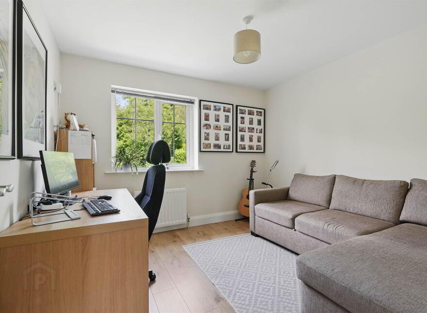 34 Millreagh Grove, Dundonald, Belfast, BT16 1AH