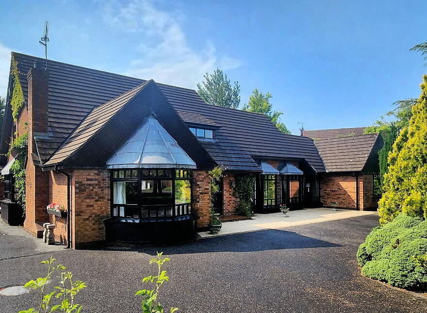 Wilcan Lodge, 103 Greystone Road, Limavady, BT49 0ND photo