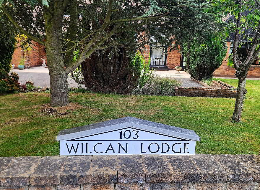 Wilcan Lodge, 103 Greystone Road, Limavady, BT49 0ND