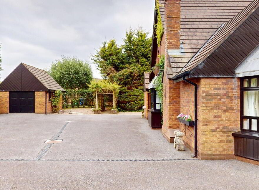 Wilcan Lodge, 103 Greystone Road, Limavady, BT49 0ND