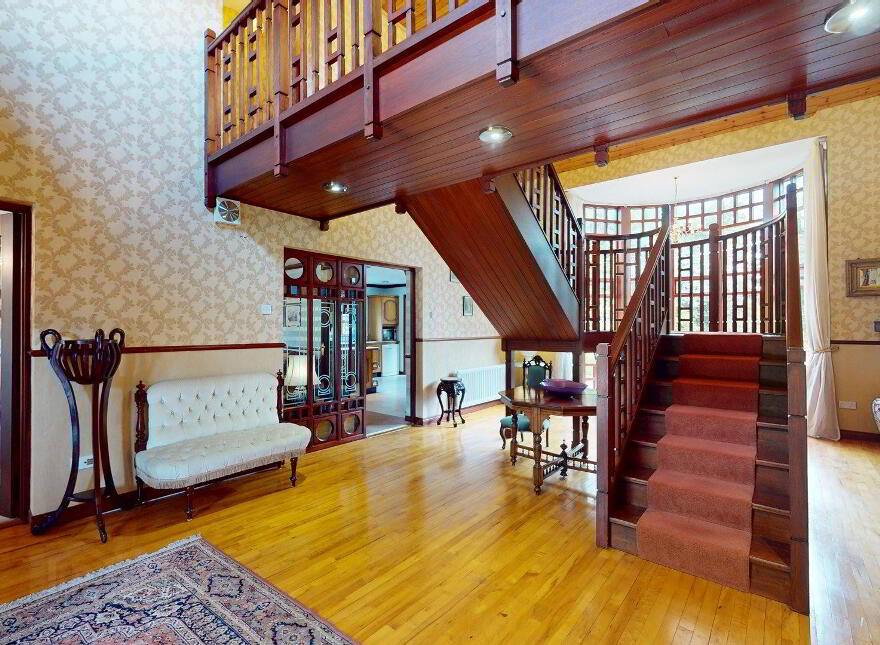 Wilcan Lodge, 103 Greystone Road, Limavady, BT49 0ND