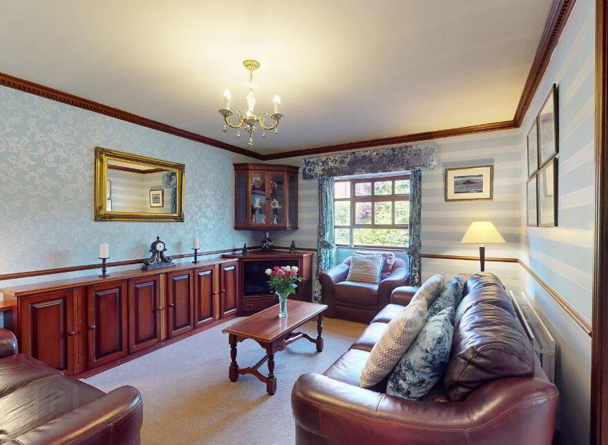 Wilcan Lodge, 103 Greystone Road, Limavady, BT49 0ND