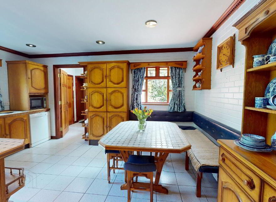 Wilcan Lodge, 103 Greystone Road, Limavady, BT49 0ND