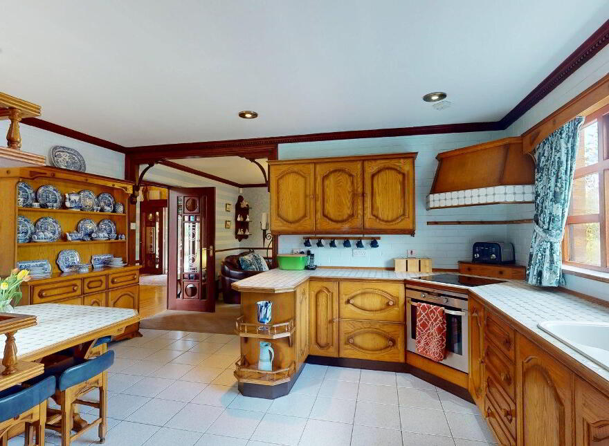 Wilcan Lodge, 103 Greystone Road, Limavady, BT49 0ND