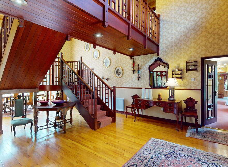 Wilcan Lodge, 103 Greystone Road, Limavady, BT49 0ND