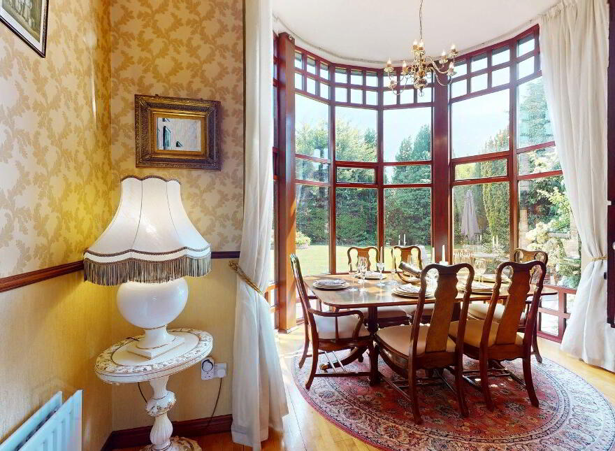 Wilcan Lodge, 103 Greystone Road, Limavady, BT49 0ND