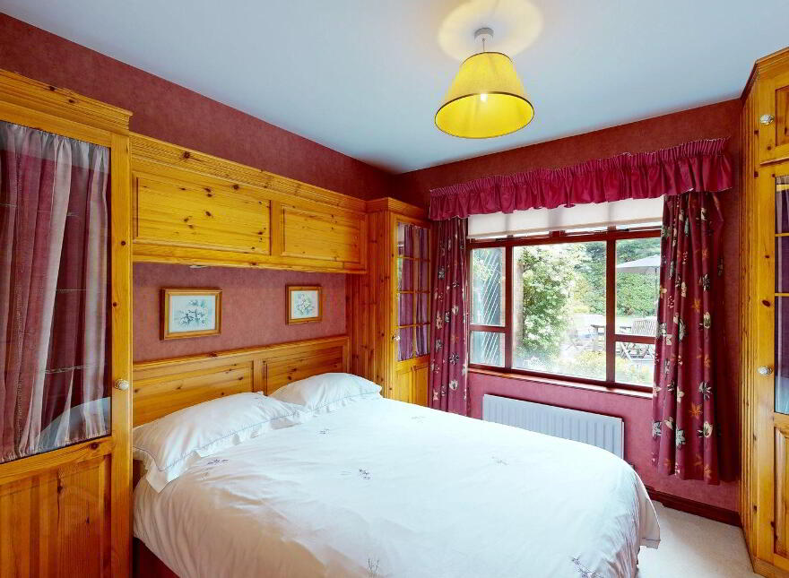 Wilcan Lodge, 103 Greystone Road, Limavady, BT49 0ND