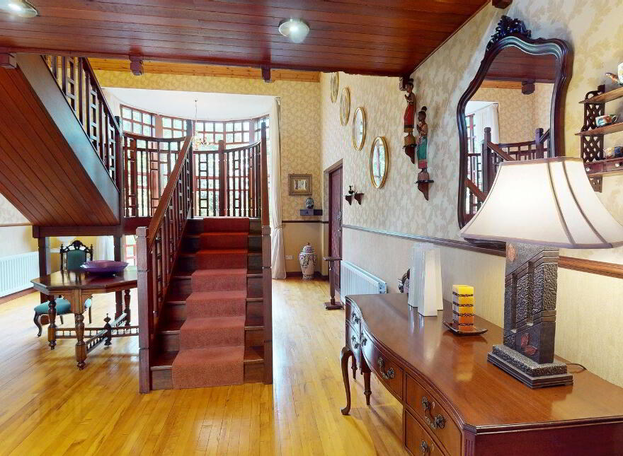 Wilcan Lodge, 103 Greystone Road, Limavady, BT49 0ND