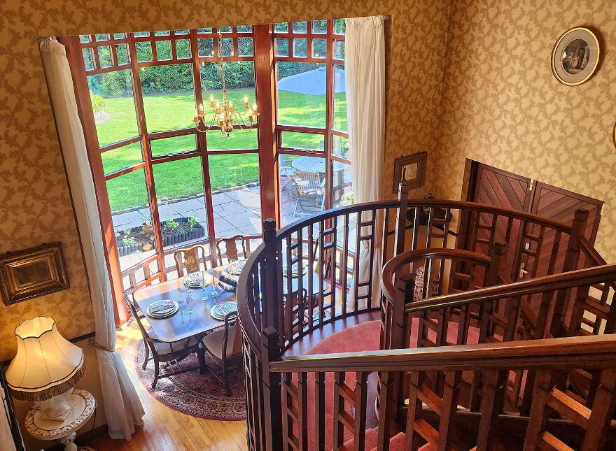 Wilcan Lodge, 103 Greystone Road, Limavady, BT49 0ND