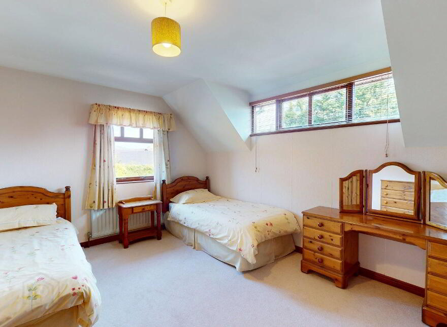 Wilcan Lodge, 103 Greystone Road, Limavady, BT49 0ND