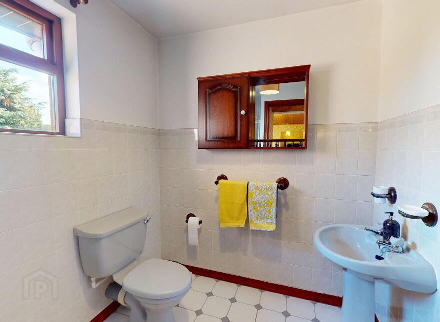 Wilcan Lodge, 103 Greystone Road, Limavady, BT49 0ND