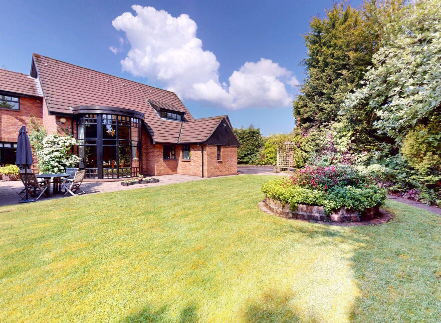 Wilcan Lodge, 103 Greystone Road, Limavady, BT49 0ND