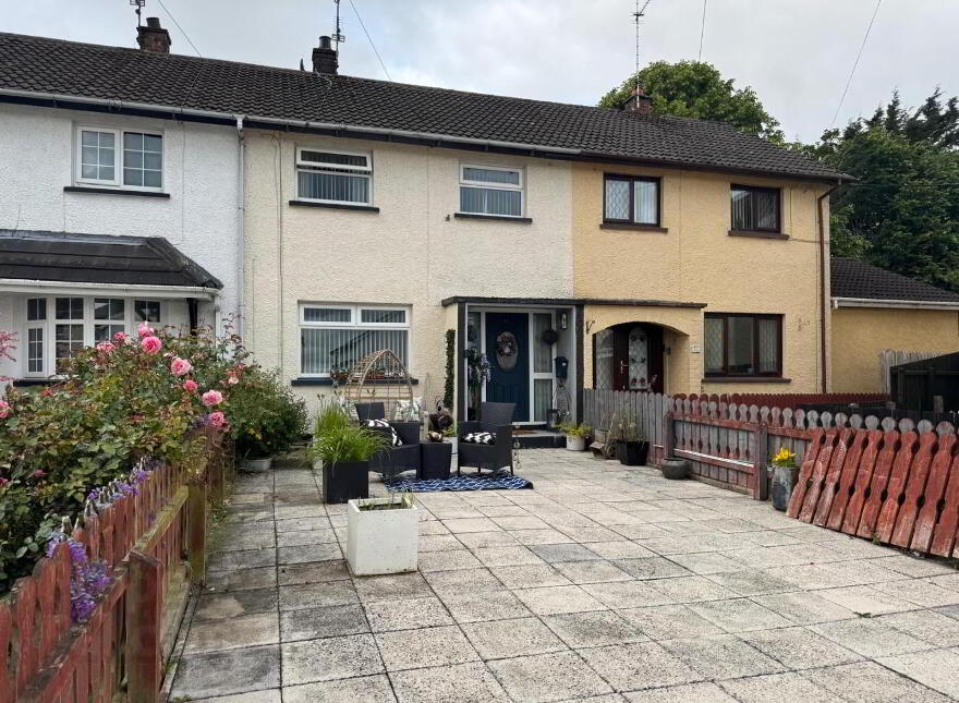 21 Cafolla Gardens, Lurgan, Craigavon, BT66 6EE photo
