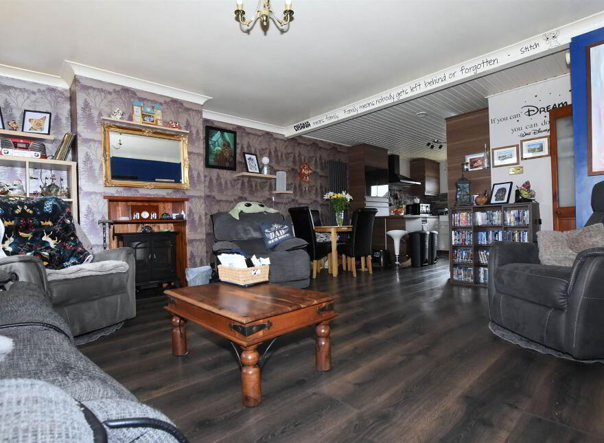 9 Mandeville Avenue, Newtownards, BT23 8XA