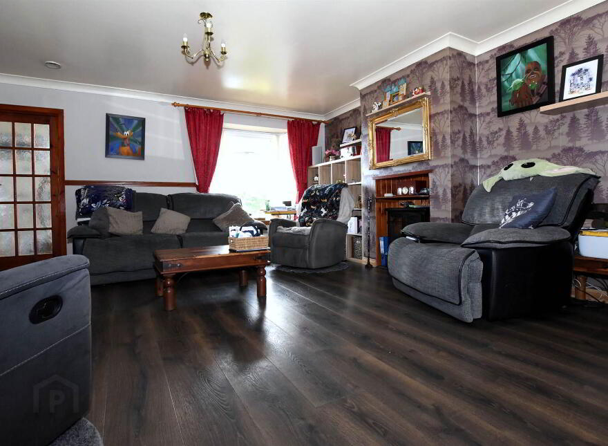 9 Mandeville Avenue, Newtownards, BT23 8XA