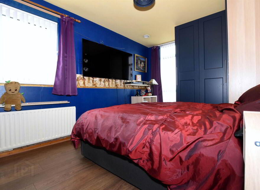 9 Mandeville Avenue, Newtownards, BT23 8XA