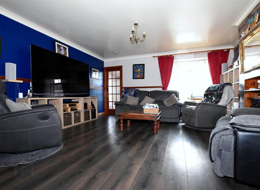 9 Mandeville Avenue, Newtownards, BT23 8XA