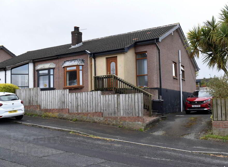 9 Mandeville Avenue, Newtownards, BT23 8XA photo