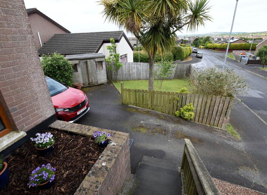9 Mandeville Avenue, Newtownards, BT23 8XA
