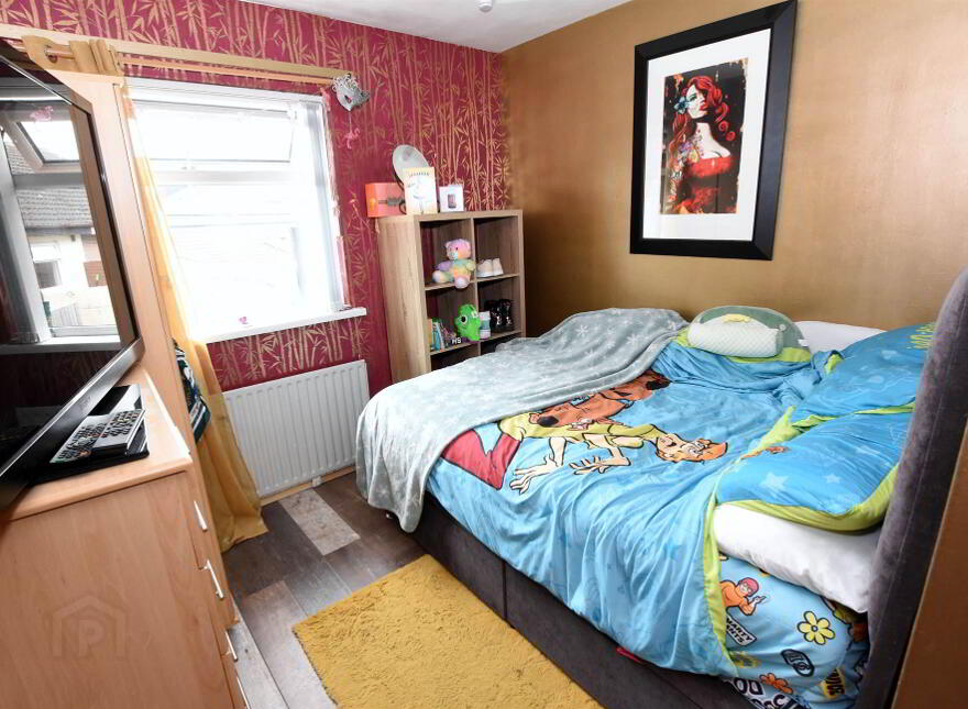 9 Mandeville Avenue, Newtownards, BT23 8XA