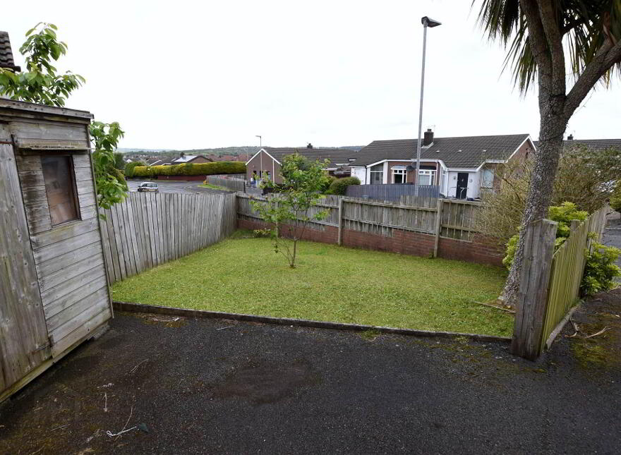 9 Mandeville Avenue, Newtownards, BT23 8XA