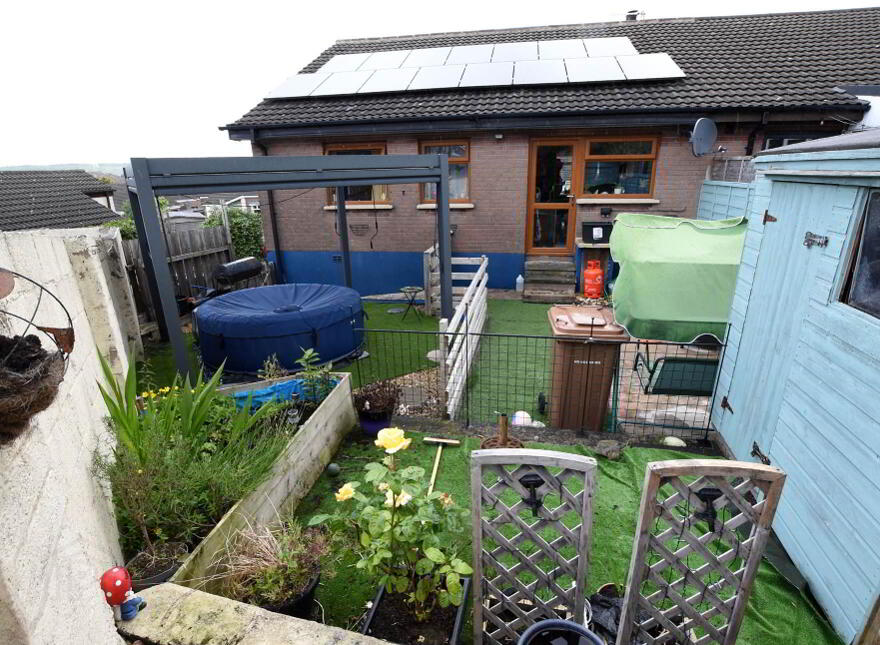 9 Mandeville Avenue, Newtownards, BT23 8XA