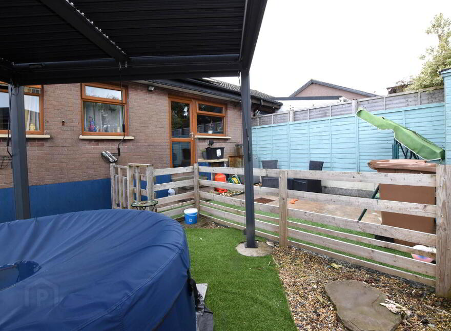 9 Mandeville Avenue, Newtownards, BT23 8XA
