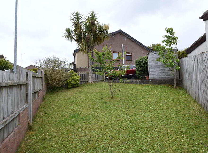 9 Mandeville Avenue, Newtownards, BT23 8XA