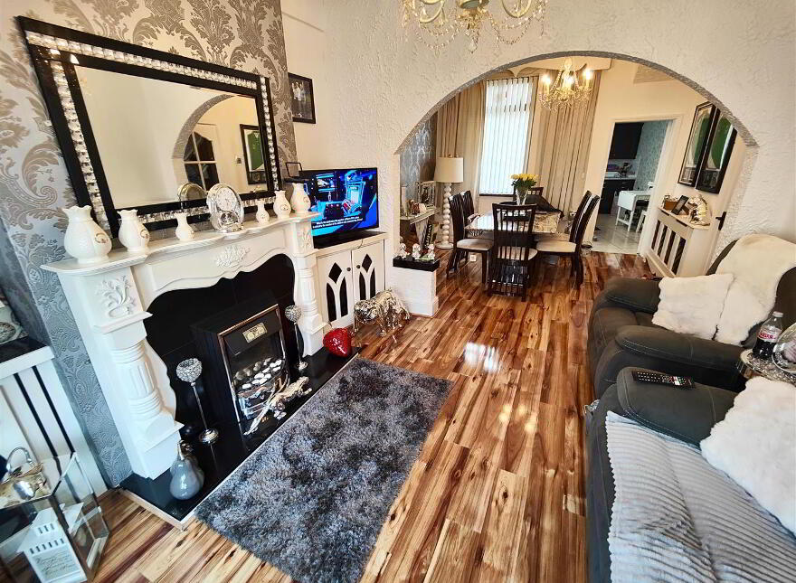 "Ellanore", 4 Jubilee Avenue, Belfast, BT15 3BX