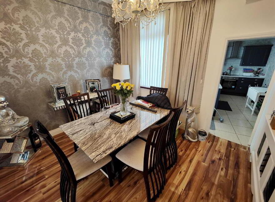 "Ellanore", 4 Jubilee Avenue, Belfast, BT15 3BX