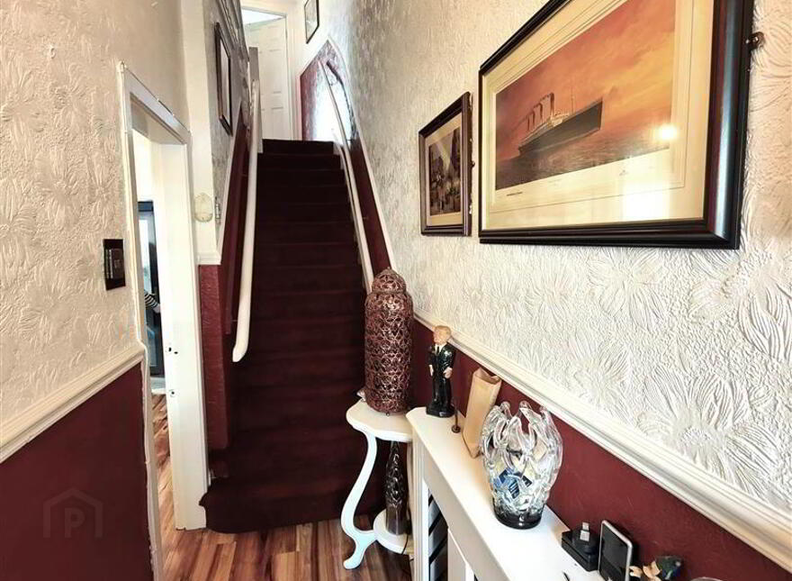 "Ellanore", 4 Jubilee Avenue, Belfast, BT15 3BX