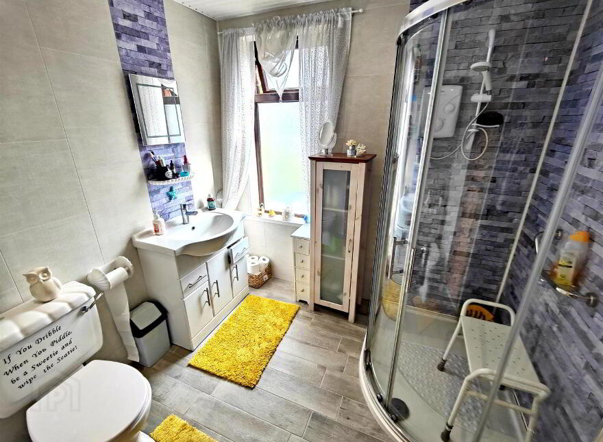 "Ellanore", 4 Jubilee Avenue, Belfast, BT15 3BX