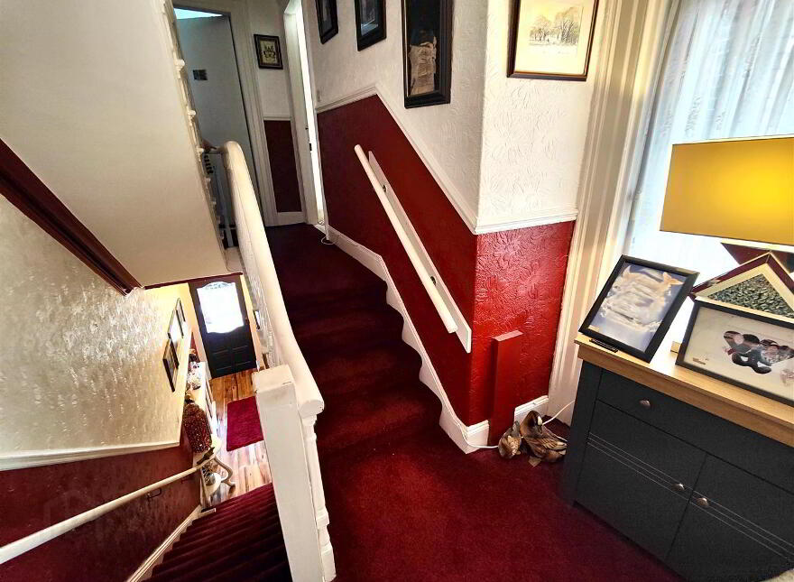"Ellanore", 4 Jubilee Avenue, Belfast, BT15 3BX