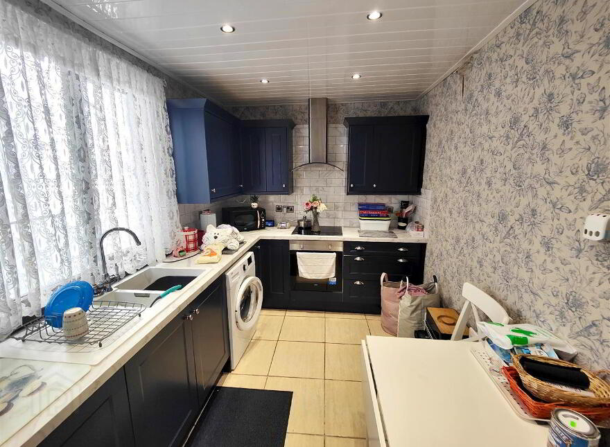 "Ellanore", 4 Jubilee Avenue, Belfast, BT15 3BX