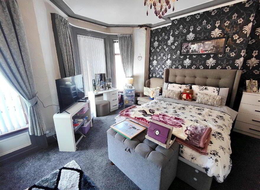 "Ellanore", 4 Jubilee Avenue, Belfast, BT15 3BX