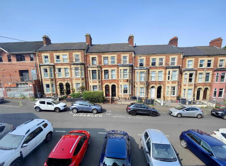"Ellanore", 4 Jubilee Avenue, Belfast, BT15 3BX