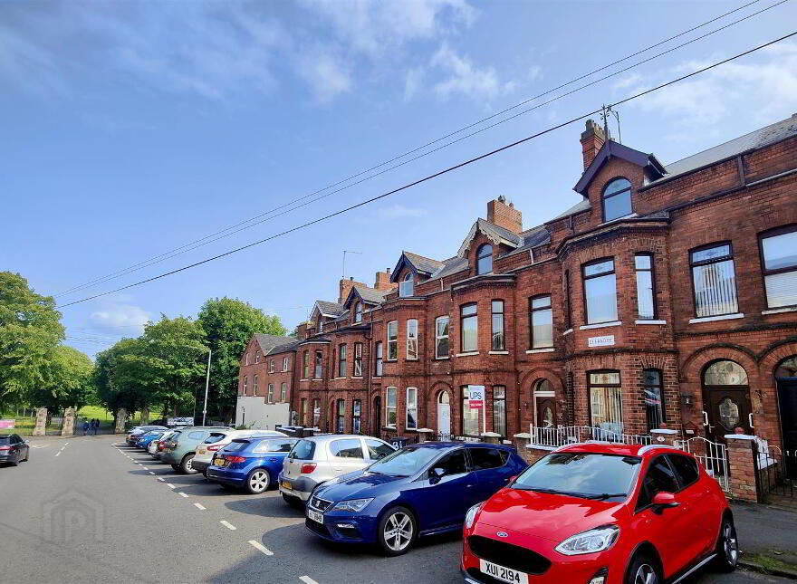 "Ellanore", 4 Jubilee Avenue, Belfast, BT15 3BX