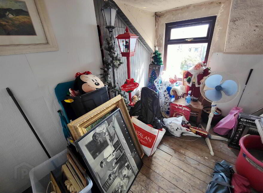 "Ellanore", 4 Jubilee Avenue, Belfast, BT15 3BX