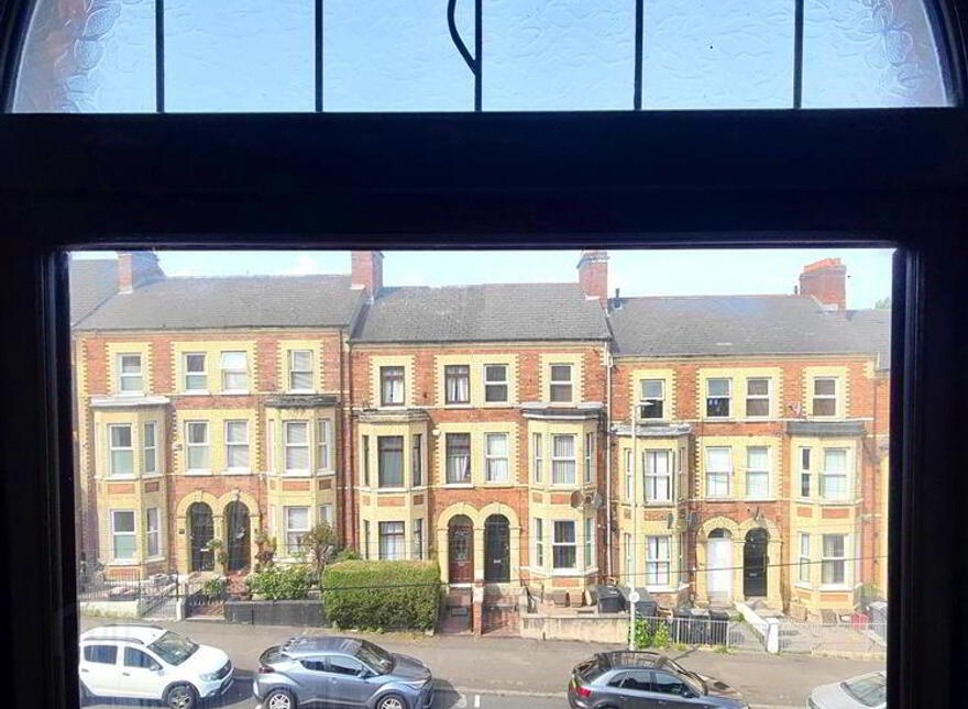 "Ellanore", 4 Jubilee Avenue, Belfast, BT15 3BX