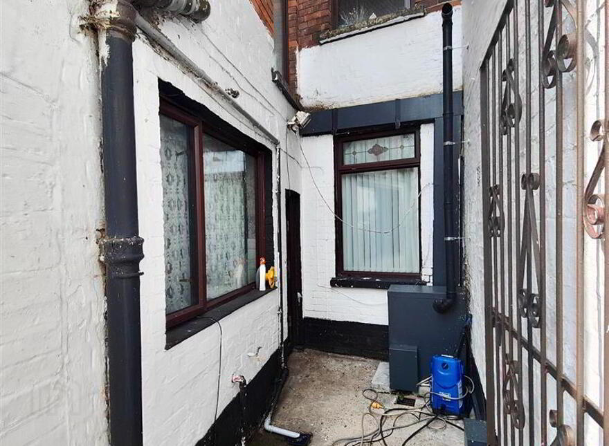 "Ellanore", 4 Jubilee Avenue, Belfast, BT15 3BX