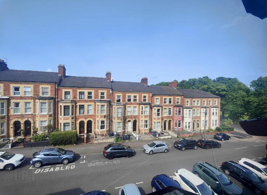 "Ellanore", 4 Jubilee Avenue, Belfast, BT15 3BX