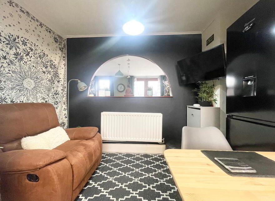7 Crocknamack Square, Portrush, BT56 8LE