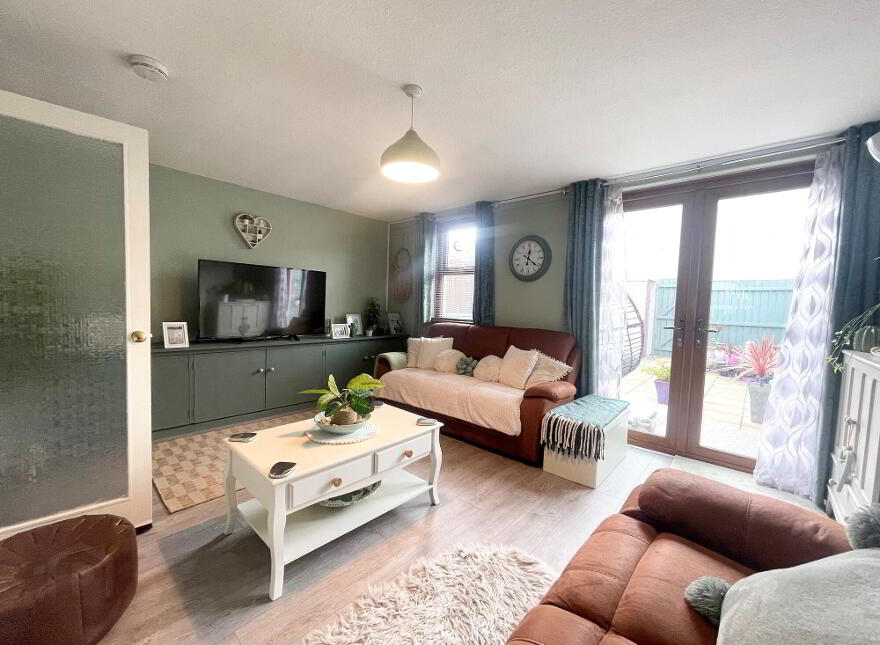 7 Crocknamack Square, Portrush, BT56 8LE